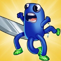Leggy Rush 3D